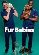 Watch Fur Babies Wootly
