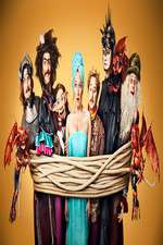 Watch Yonderland Wootly