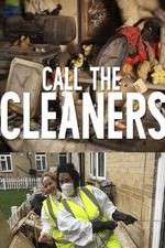 Watch Call the Cleaners Wootly