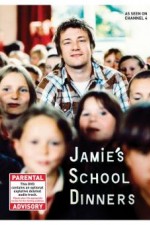 Watch Jamie's School Dinners Wootly