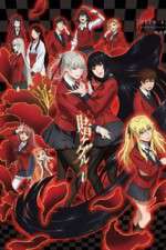 Watch Kakegurui Wootly