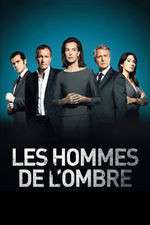 Watch Les Hommes de l'ombre Wootly