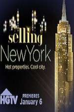 Watch Selling New York Wootly