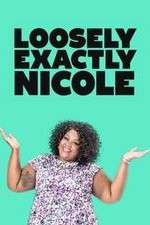 Watch Loosely Exactly Nicole Wootly