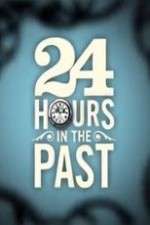 Watch 24 Hours in the Past Wootly