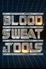 Watch Blood, Sweat & Tools Wootly