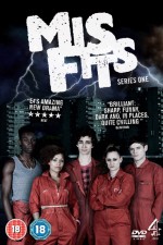 Watch Misfits Wootly