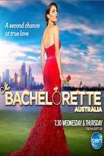 Watch The Bachelorette: Australia Wootly