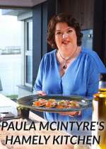 Watch Paula McIntyre's Hamely Kitchen Wootly