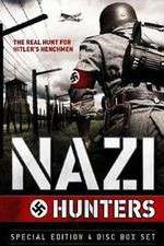 Watch Nazi Hunters Wootly