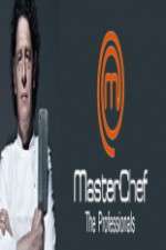 Watch MasterChef The Professionals Wootly