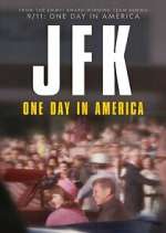 Watch JFK: One Day in America Wootly