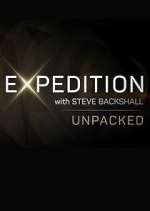 Watch Expedition with Steve Backshall: Unpacked Wootly