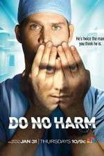 Watch Do No Harm Wootly