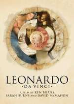 Leonardo da Vinci wootly