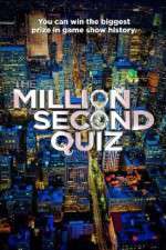 Watch The Million Second Quiz Wootly