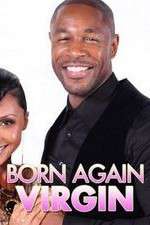 Watch Born Again Virgin Wootly