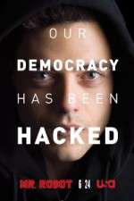 Watch Mr. Robot Wootly