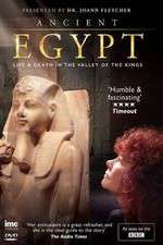 Watch Ancient Egypt Life and Death in the Valley of the Kings Wootly