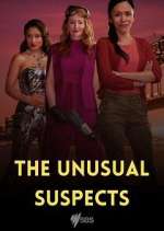 Watch The Unusual Suspects Wootly