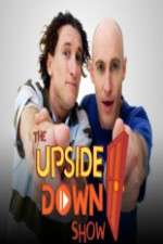 Watch The Upside Down Show Wootly