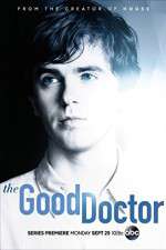 Watch The Good Doctor Wootly