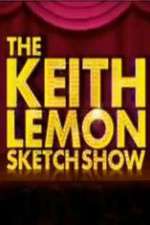 Watch The Keith Lemon Sketch Show Wootly