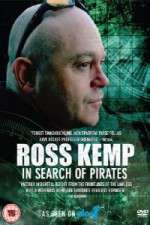 Watch Ross Kemp in Search of Pirates Wootly