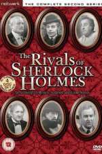 Watch The Rivals of Sherlock Holmes Wootly