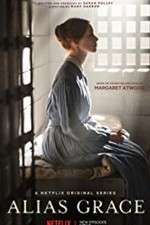 Watch Alias Grace Wootly