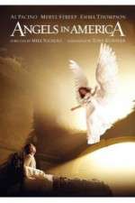 Watch Angels in America Wootly