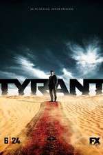 Watch Tyrant Wootly