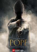 Watch Pope: The Most Powerful Man in History Wootly