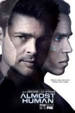 Watch Almost Human Wootly