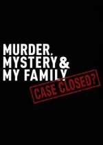 Watch Murder, Mystery and My Family: Case Closed? Wootly