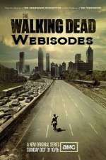 Watch The Walking Dead Webisodes Wootly