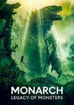 Watch Monarch: Legacy of Monsters Wootly