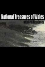 Watch National Treasures of Wales Wootly