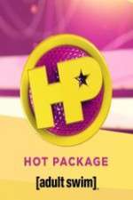 Watch Hot Package Wootly