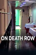 Watch On Death Row Wootly