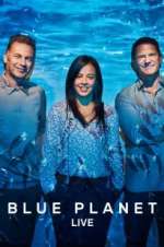 Watch Blue Planet Live Wootly