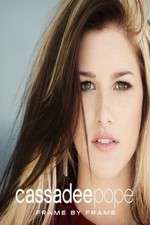 Watch Cassadee Pope Frame by Frame Wootly