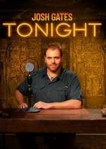 Watch Expedition Unknown: Josh Gates Tonight Wootly