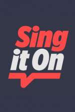 Watch Sing It On Wootly