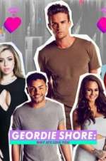 Watch Geordie Shore: Why Aye Love You Wootly