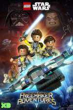 Watch Lego Star Wars The Freemaker Adventures Wootly