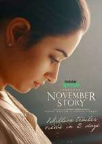 Watch November Story Wootly