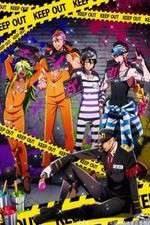 Watch Nanbaka The Numbers Wootly