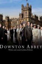 Watch Downton Abbey Wootly