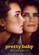 Watch Pretty Baby: Brooke Shields Wootly